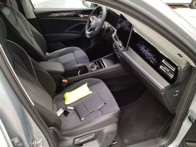 Volkswagen Tiguan eHybrid