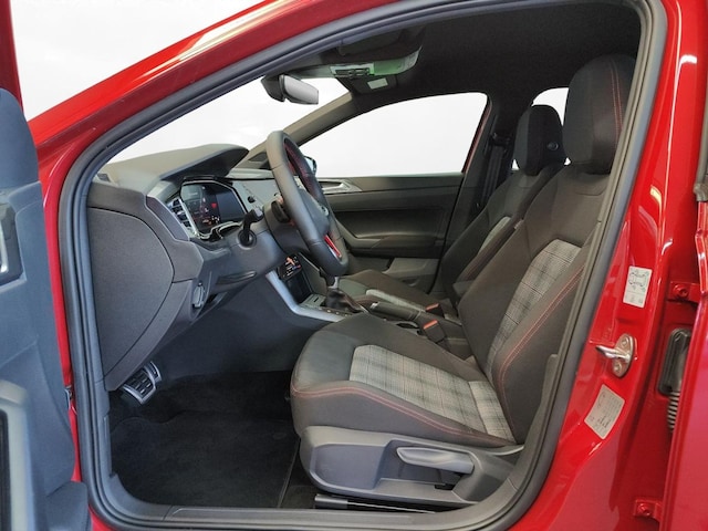 Volkswagen Polo 2.0 TSI DSG GTI