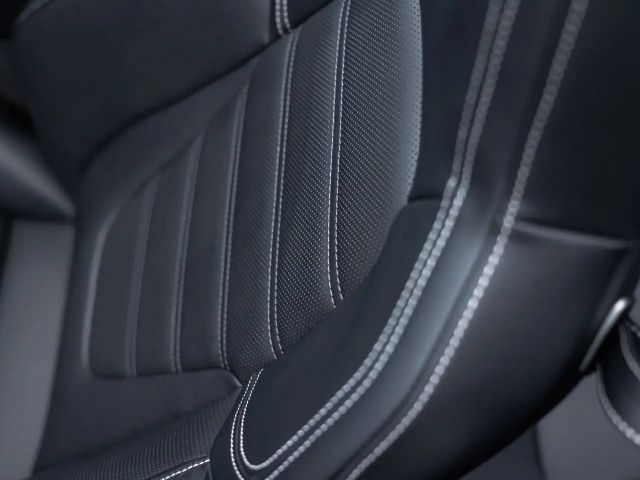 Porsche 911 Cabrio Turbo