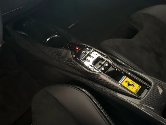 Ferrari 296 Assetto Fiorano GTB