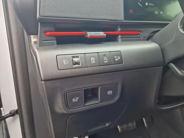 Hyundai Kona N Line Vierwielaandrijving