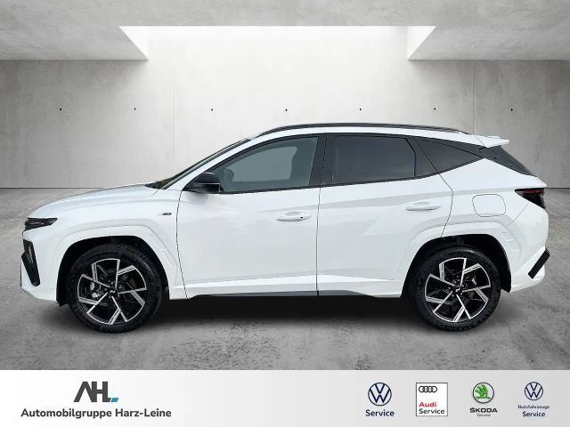 Hyundai Tucson 1.6 2WD T-GDi