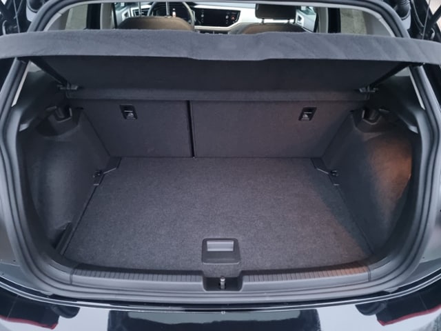 Volkswagen Polo 1.0 TSI DSG IQ.Drive Move