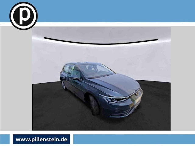 Volkswagen Golf DSG Life