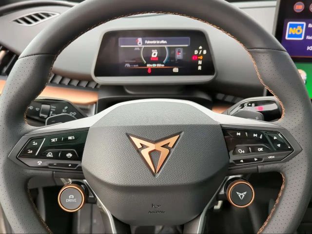 Cupra Tavascan 4Drive VZ