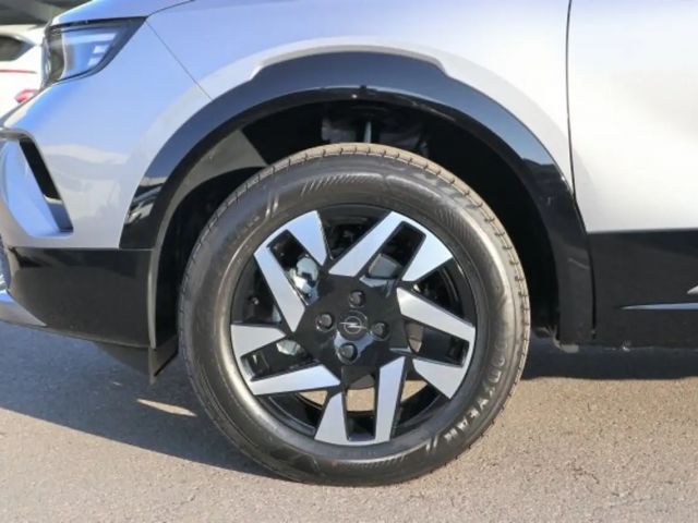 Opel Mokka GS-Line Grand Sport