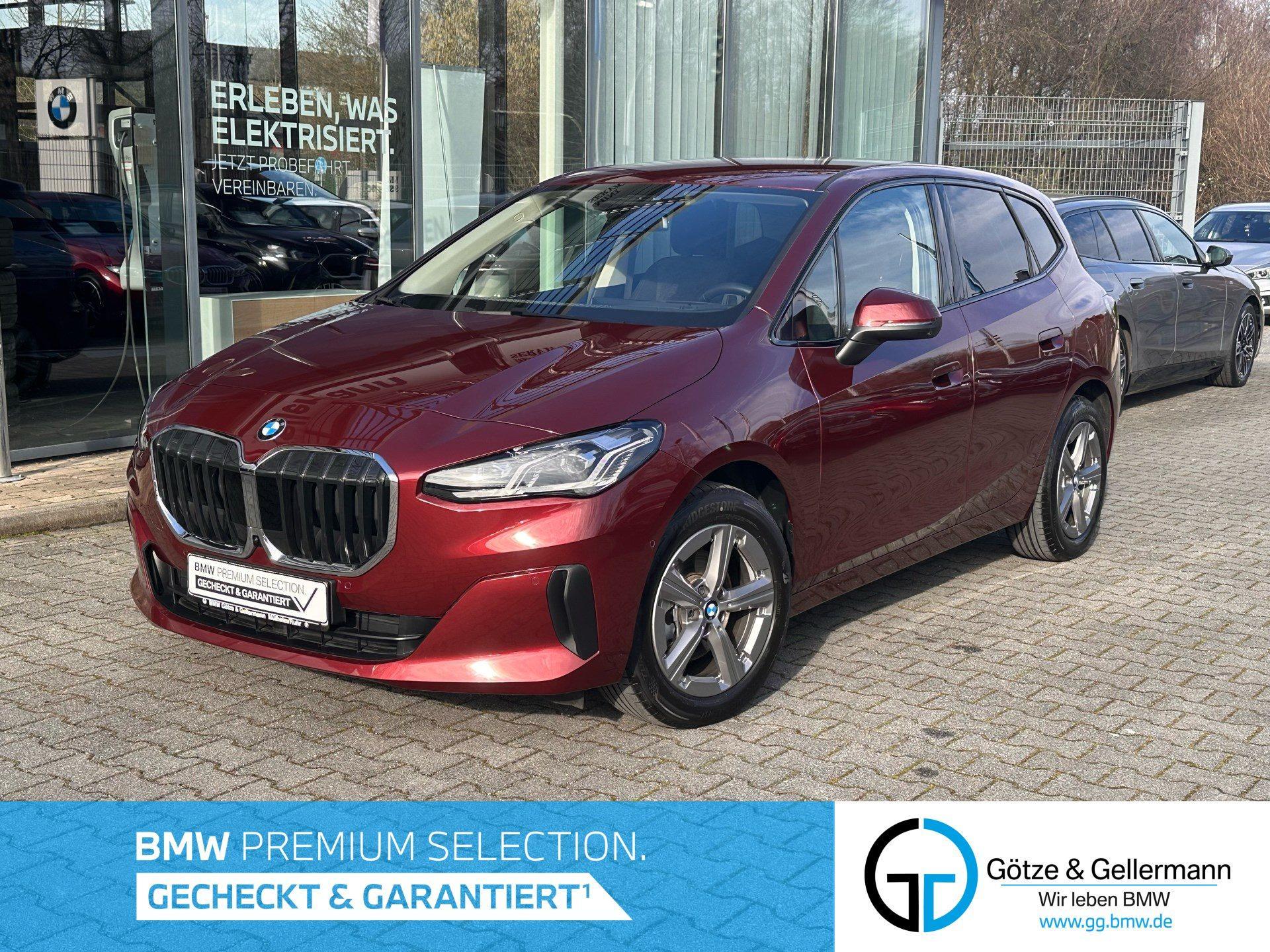 BMW 220 220i Active Tourer