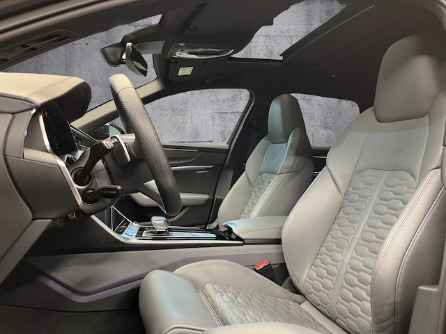 Audi RS6 Avant Quattro