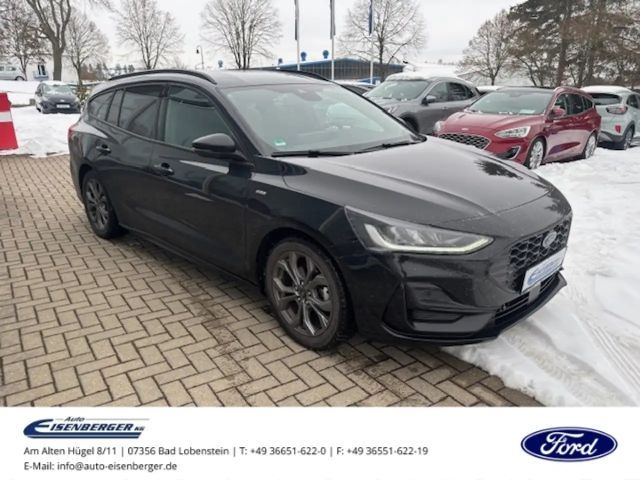 Ford Focus ST Line Wagon