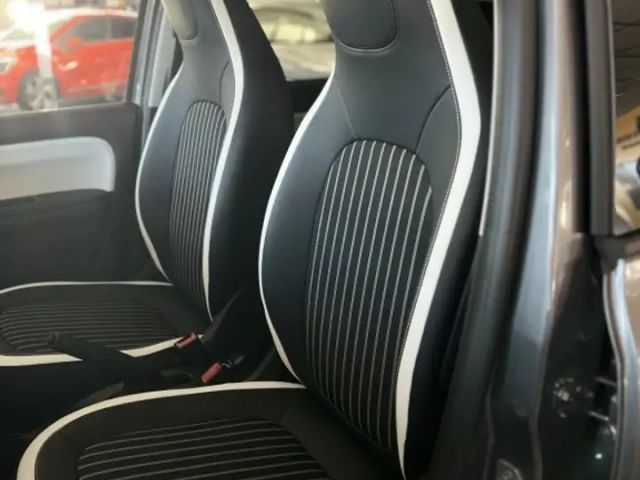 Renault Twingo E-Tech