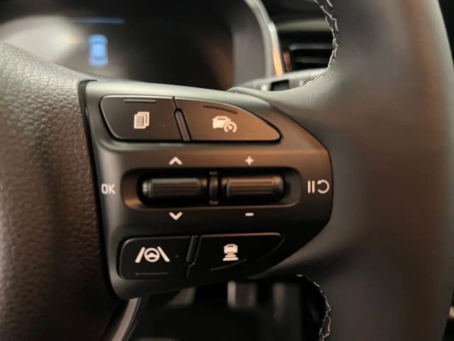 Kia Stonic Platinum Edition