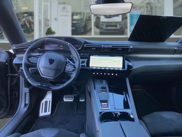 Peugeot 508 EAT8 GT-Line HDi SW