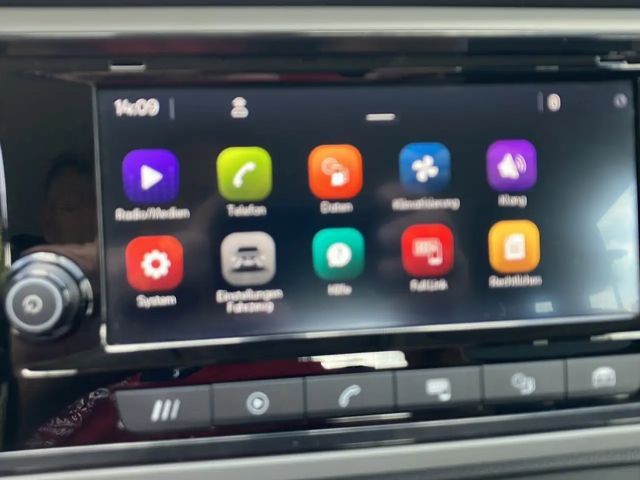 Seat Ateca Ecomotive Reference