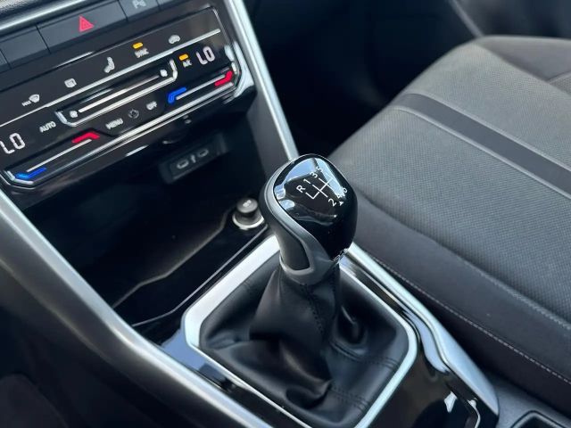 Volkswagen T-Roc 2.0 TDI Life