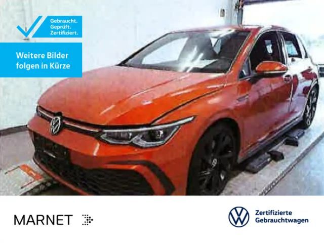 Volkswagen Golf 2.0 TSI GTI Golf VIII