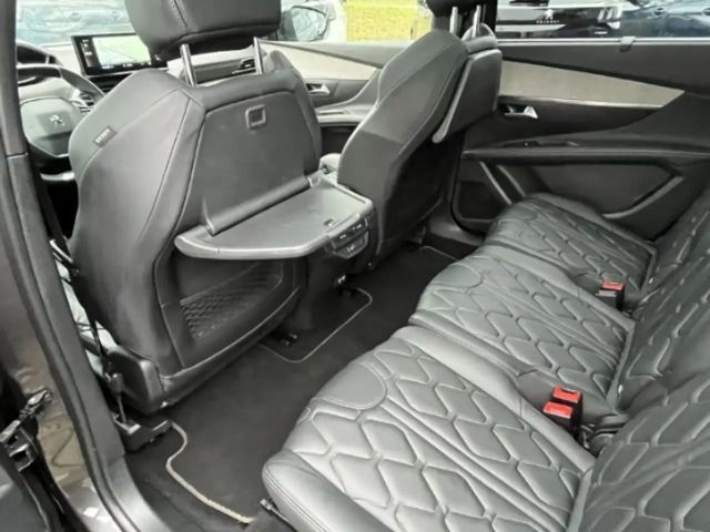 Peugeot 5008 BlueHDi EAT8 GT-Line