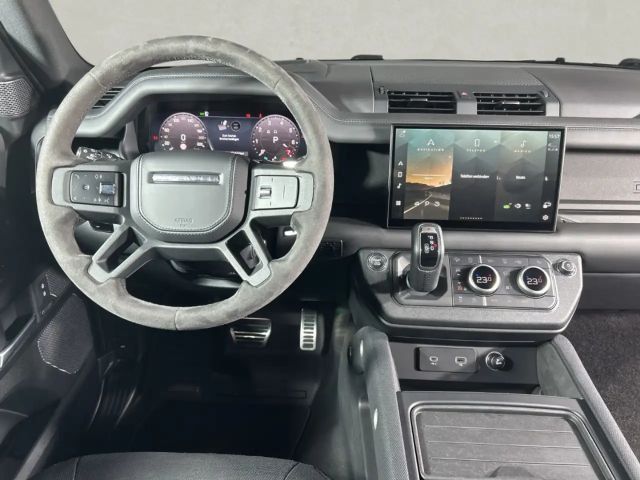 Land Rover Defender 90