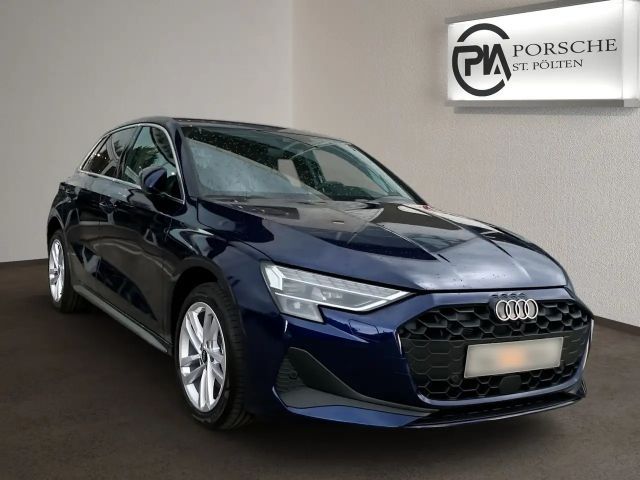 Audi A3 30 TFSI Sedan