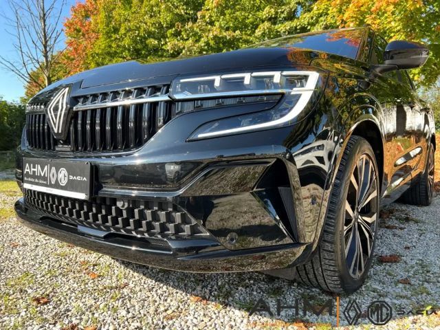 Renault Espace E-Tech Hybrid Iconic