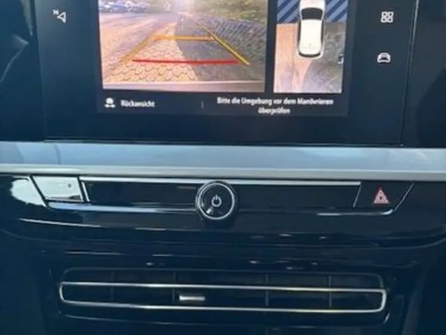 Opel Mokka Elegance Mokka-e