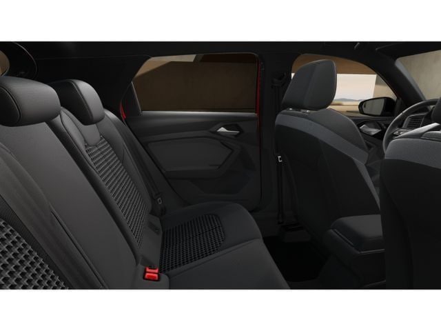 Audi A1 35 TFSI S-Line S-Tronic Sportback