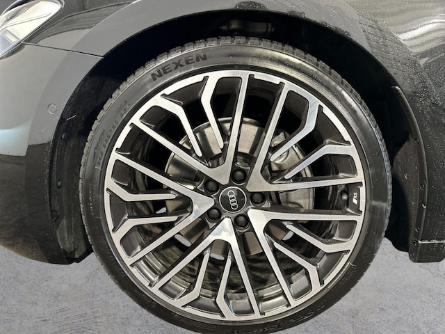 Audi A5 Avant Quattro S-Tronic