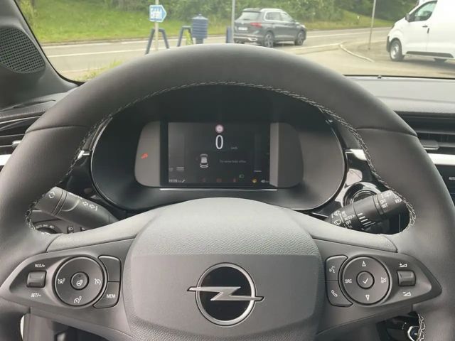 Opel Corsa GS-Line Grand Sport Turbo