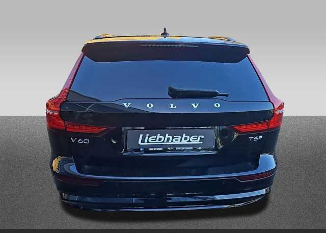 Volvo V60 AWD Dark Plus T6