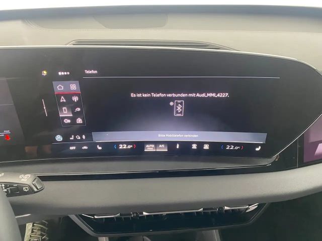 Audi Q6 e-tron Performance