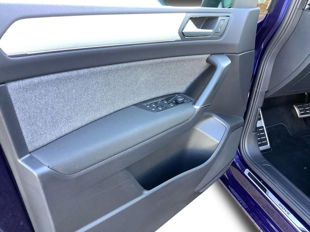 Volkswagen Touran 1.5 TSI DSG Move