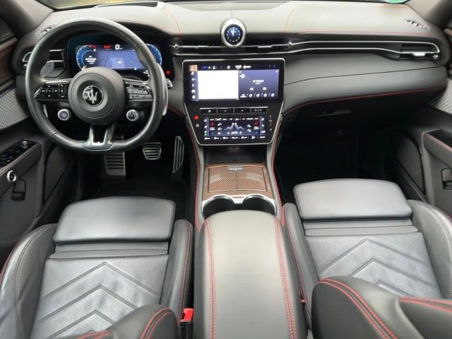 Maserati Grecale Trofeo