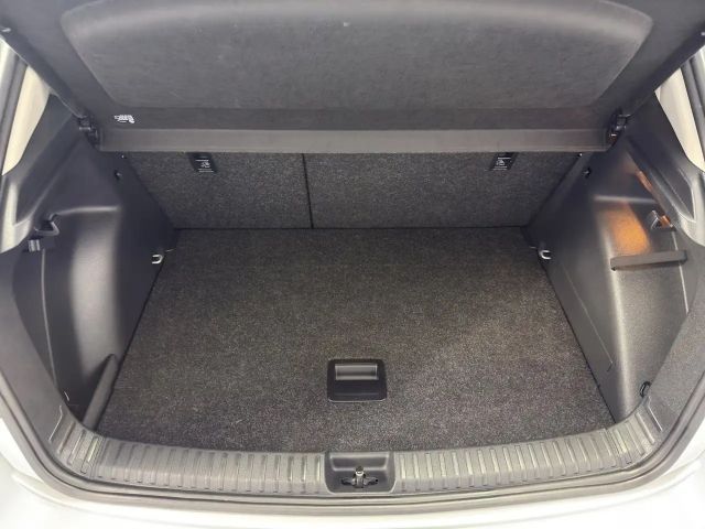 Skoda Fabia Selection