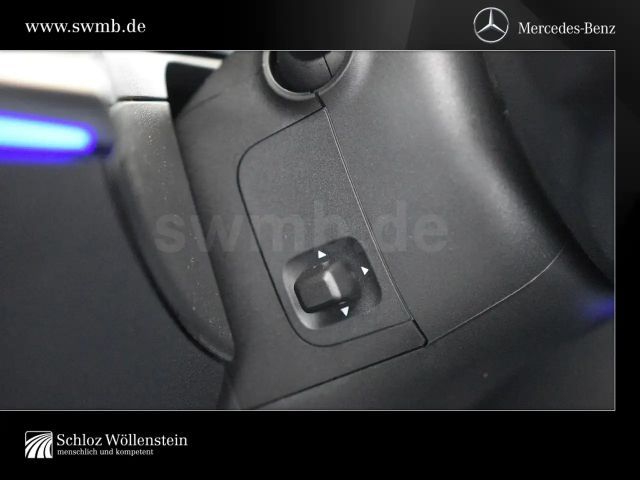 Mercedes-Benz C 180 AVANTGARDE Sedan