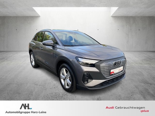 Audi Q4 e-tron 35
