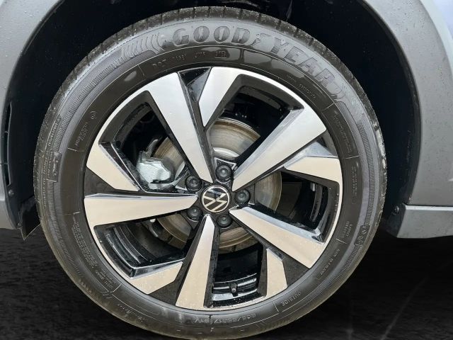 Volkswagen Taigo 1.0 TSI DSG Life