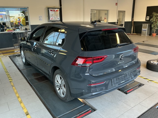 Volkswagen Golf 2.0 TDI DSG Golf VIII Life