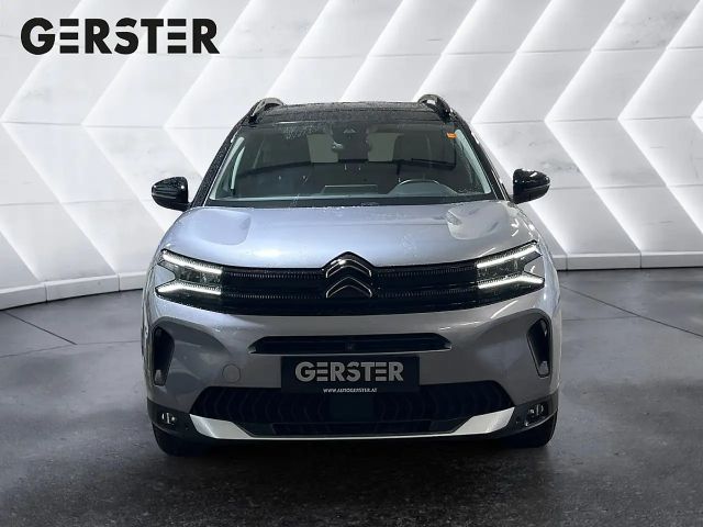 Citroën C5 Aircross BlueHDi Max