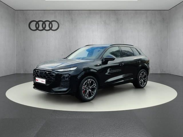 Audi Q3 Quattro S-Line S-Tronic