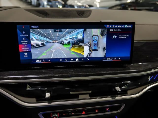 BMW X5 M-Sport M60i xDrive