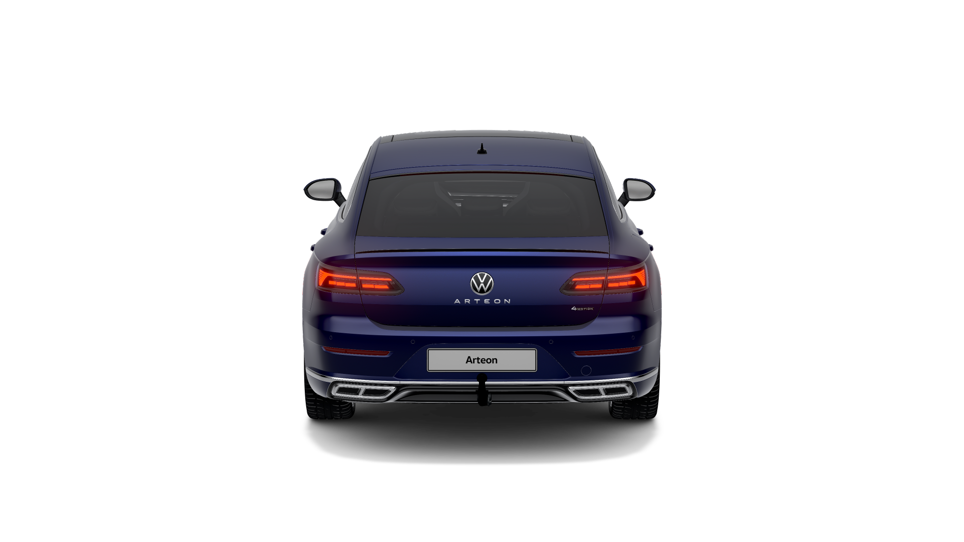 Volkswagen Arteon 2.0 TDI DSG