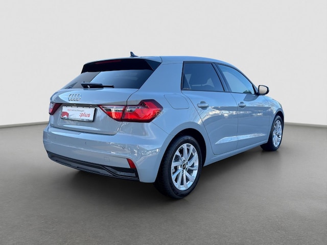 Audi A1 30 TFSI Sportback