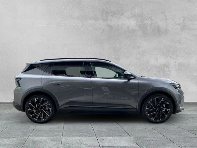 Renault Scenic Alpine Esprit Techno