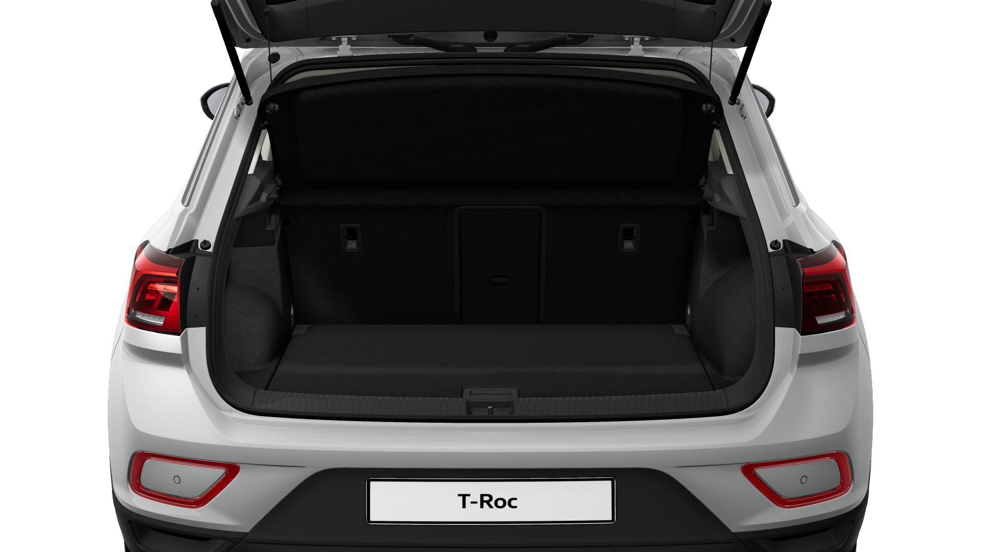 Volkswagen T-Roc 1.5 TSI DSG Life