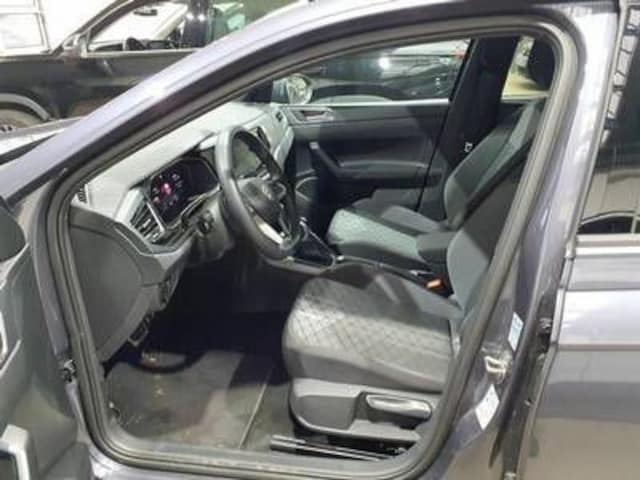 Volkswagen Taigo 1.5 TSI DSG IQ.Drive R-Line