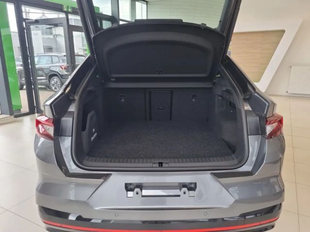 Skoda Enyaq 4x4 Coupe RS Suite