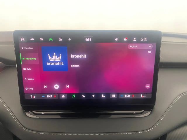 Skoda Elroq 85 Sportline