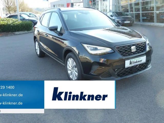 Seat Arona 1.0 TSI Style