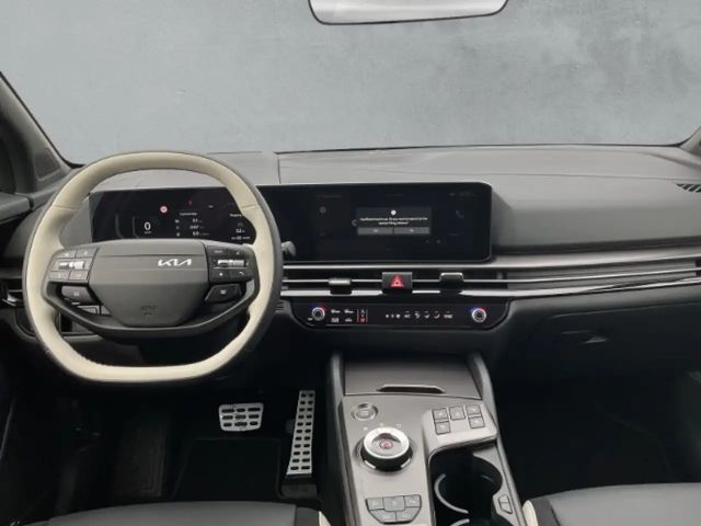 Kia Sportage GT-Line Vierwielaandrijving