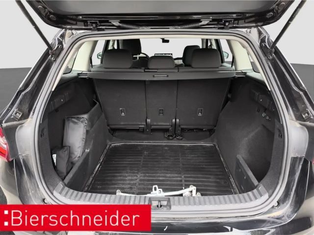 Skoda Kodiaq 2.0 TDI 4x4 Selection