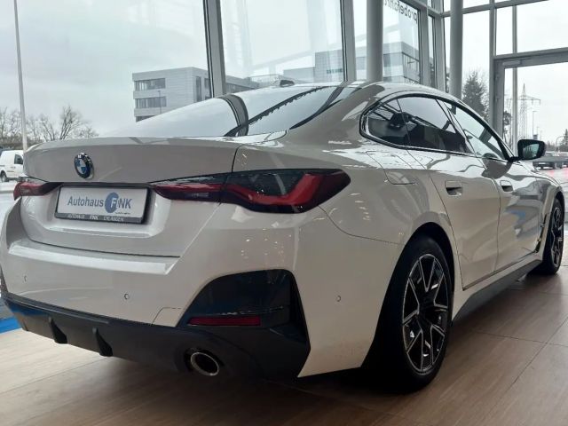 BMW 430 430i M-Sport Sedan xDrive